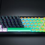 Razer Reclusa X Mini 65%: A Small, Cheap Keyboard With a Razer Badge