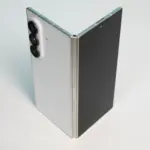 From the Galaxy S Ultra to the Z Fold8 Ultra: I gave nothing up, I just got more
