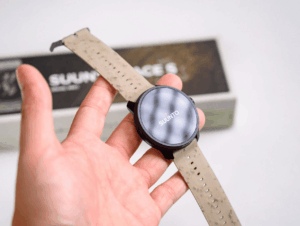 Suunto Race S