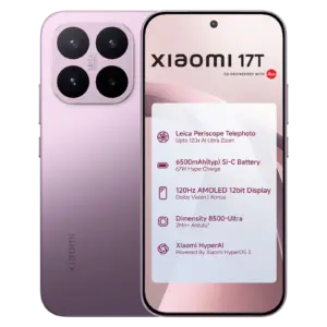 Xiaomi 17T